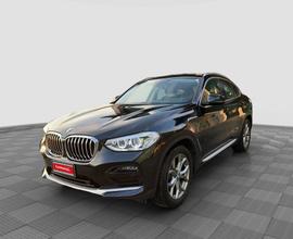 BMW X4 X4 xDrive20d Xline