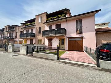 3 LOCALI A FUSIGNANO