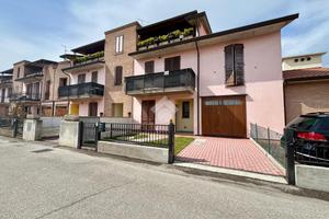 3 LOCALI A FUSIGNANO