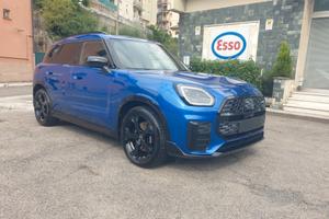 Mini Countryman John Cooper Works C JCW