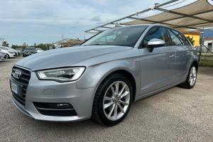 Audi A3 SPB 1.4 Benzina\Gas Automatica