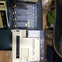 PLC OMRON C200 H CPU 101