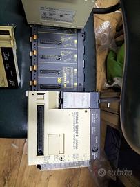 PLC OMRON C200 H CPU 101