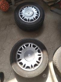 gomme e cerchi thesis 