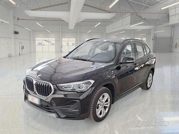 BMW X1 XDRIVE 25E BUSINESS ADVANTAGE AUTOMATICO SU