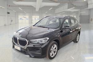 BMW X1 XDRIVE 25E BUSINESS ADVANTAGE AUTOMATICO SU