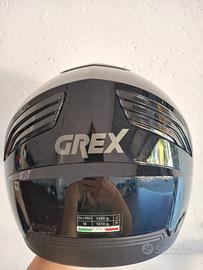 casco grex