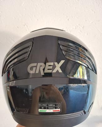 casco grex