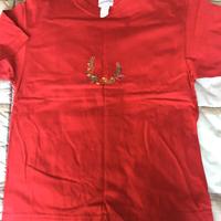 Maglietta bambina Simonetta