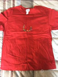 Maglietta bambina Simonetta