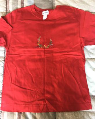 Maglietta bambina Simonetta