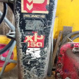 Promove xp150