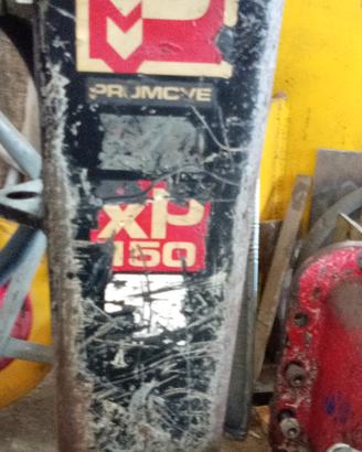 Promove xp150