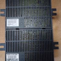 centraline modulo fari BMW e 60