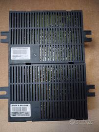 centraline modulo fari BMW e 60