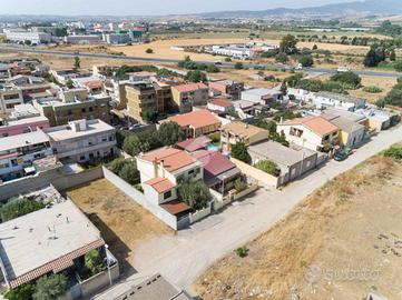 TER. RESIDENZIALE A QUARTUCCIU