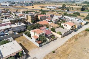 TER. RESIDENZIALE A QUARTUCCIU