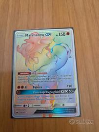 Carta pokemon