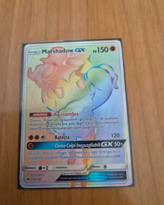 Carta pokemon