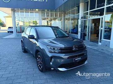Citroen C5 Aircross 1.5 BlueHDi 130cv EAT8 MAX USA
