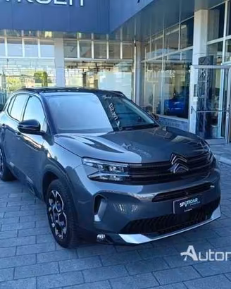 Citroen C5 Aircross 1.5 BlueHDi 130cv EAT8 MAX USA