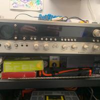 PIONEER MODEL QX-949