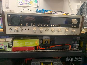 PIONEER MODEL QX-949