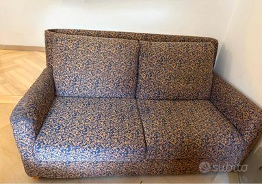 Divano due posti