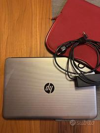Notebook HP 15-ba061nl (15.6")