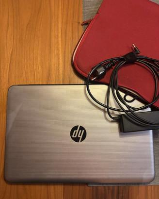 Notebook HP 15-ba061nl (15.6")