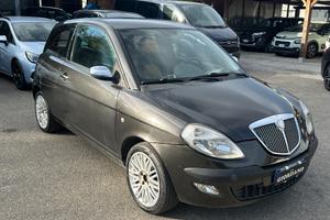 Lancia Ypsilon 1.3 Multijet 70 cv