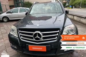 MERCEDES Classe GLK (X204) GLK 220 CDI 4Matic...