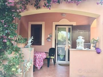 Vieste Casa Vacanza Trilo dal 1/15--15 /29 Agosto