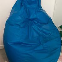 Poltrona Sacco Zanotta ORIGINALE