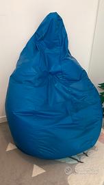 Poltrona Sacco Zanotta ORIGINALE