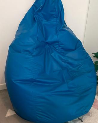 Poltrona Sacco Zanotta ORIGINALE