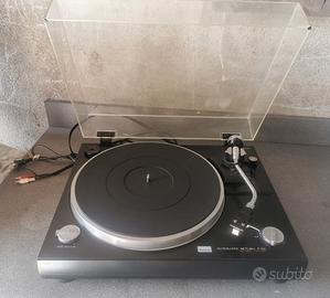 Giradischi Sansui P-50