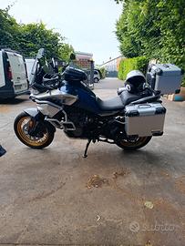 Cfmoto 800 MT touring
