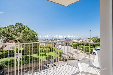 Appartamento Fronte Mare a Jesolo