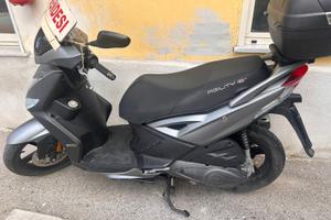 KYMCO AGILITY