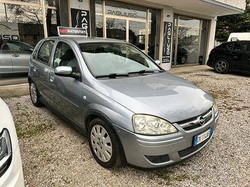Opel Corsa 1.2 5 porte Edition