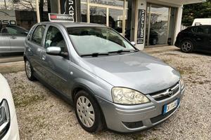 Opel Corsa 1.2 5 porte Edition
