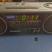 Radio vintage PANASONIC  stereo 