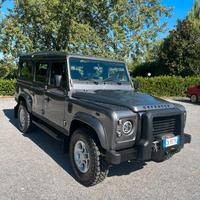 LAND ROVER Defender 110 - TD4 2008