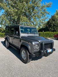 LAND ROVER Defender 110 - TD4 2008