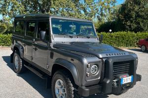 LAND ROVER Defender 110 - TD4 2008