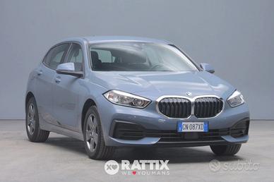 BMW serie 1 f40 116d Business Advantage auto