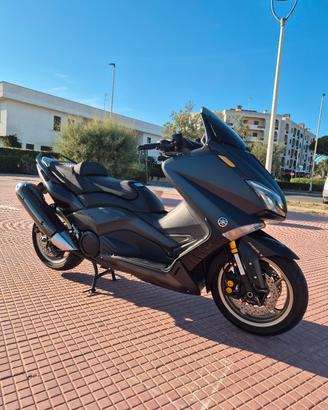 Ricambi T Max 530 Iron