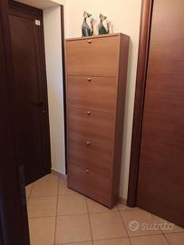 Scarpiera