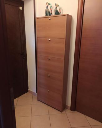 Scarpiera